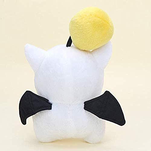 zdffgcgvg El muñeco de Peluche de Juguete de Felpa de animación Final Fantasy de 30 cm es Genial