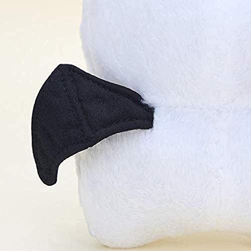 zdffgcgvg El muñeco de Peluche de Juguete de Felpa de animación Final Fantasy de 30 cm es Genial