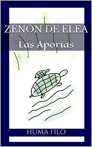Zenón de Elea: Las Aporías (HISTORIA de la FILOSOFÍA.)