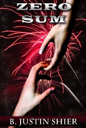 Zero Sum (Zero Sight Series, Book 2) (English Edition)