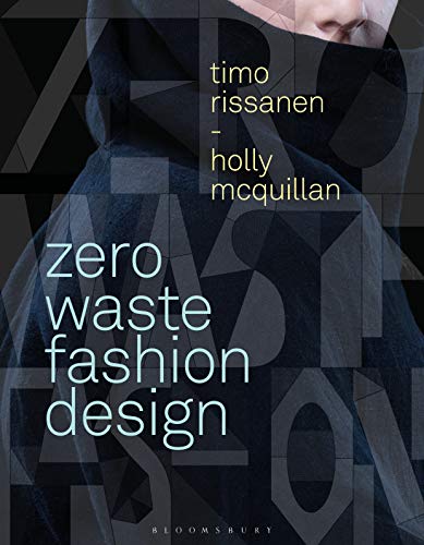 Zero Waste Fashion Design (Required Reading Range)