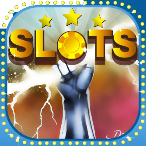 Zeus Mobile Phone Slots - Download And Play The Best Classic Casino App For Free