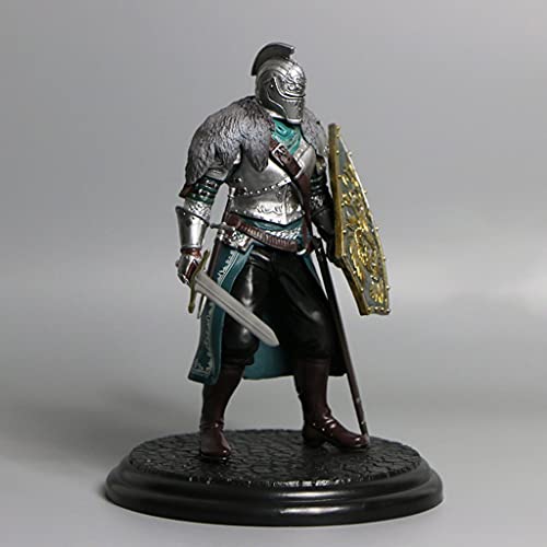 ZEwe Dark Souls II Dark Souls Sculpt Collection Faraam Knight Figura