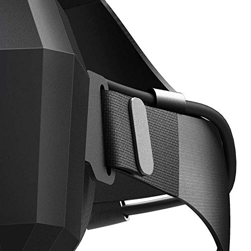 Z&HA Virtual Reality Headset, La Realidad Virtual De Alta Resolución 8G PC VR Casco Gafas De Pantalla Ancha De 200 ° Campo De Visión