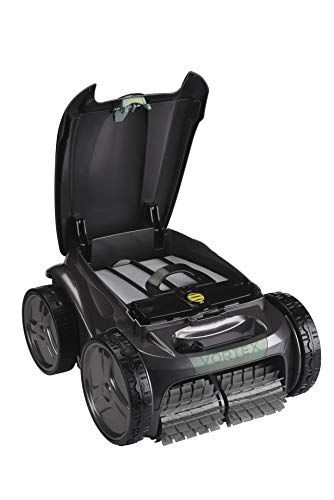 Zodiac AV35050 Vortex Limpiafondos Autónomo para Piscina, Solo Fondo/Paredes/Línea de Agua [Exclusivo en Amazon]