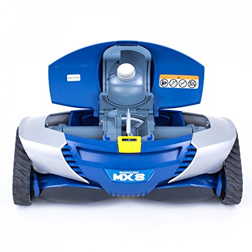 Zodiac Cabezal Completo de sustitución MX8