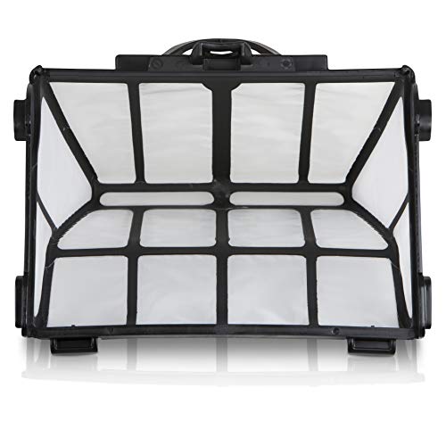 Zodiac R0643700 Vortex - Filtro para Residuos Grandes, 200 micras