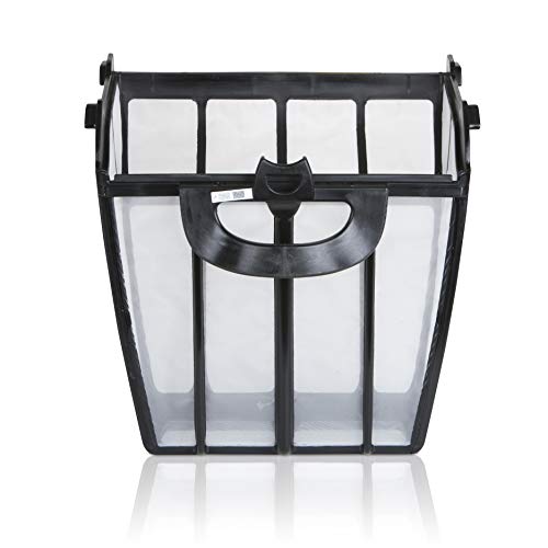 Zodiac R0643700 Vortex - Filtro para Residuos Grandes, 200 micras