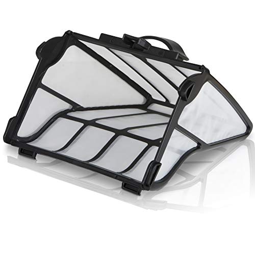 Zodiac R0643700 Vortex - Filtro para Residuos Grandes, 200 micras