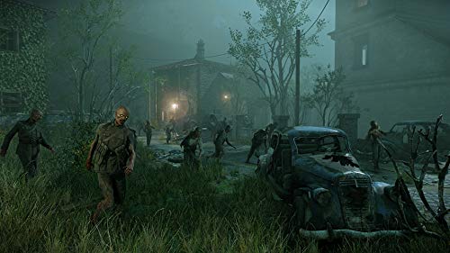Zombie Army 4: Dead War [Importación francesa]