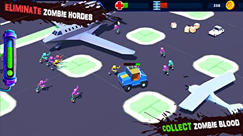 Zombie Car Killer Derby: Survival Roadkill