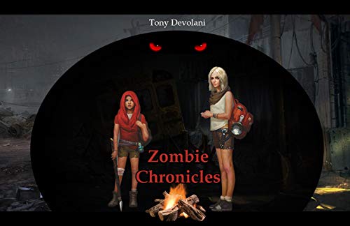 Zombie Chronicles (English Edition)