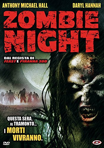 Zombie Night [Italia] [DVD]