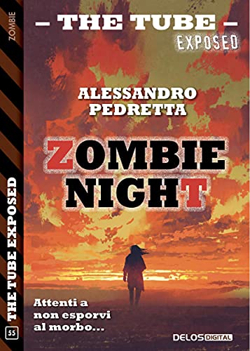Zombie Night (Italian Edition)