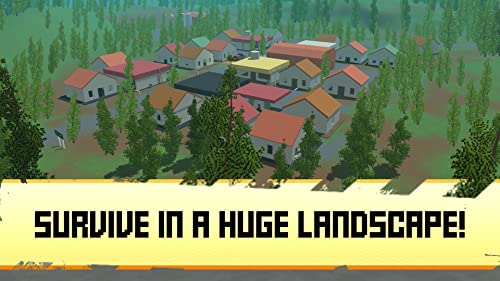 Zombie Survival 3D Online