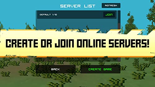 Zombie Survival 3D Online