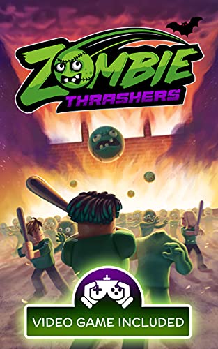 Zombie Thrashers (English Edition)