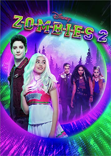 Zombies 2 [USA] [DVD]