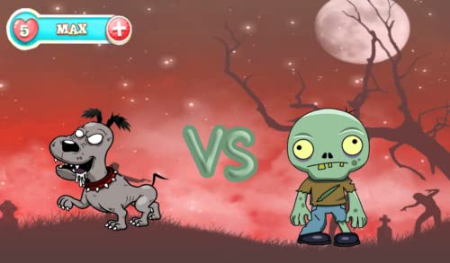 Zombies vs Heroes Plant