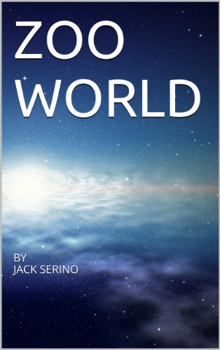 ZOO WORLD (English Edition)