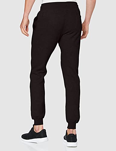Zoo York Emblem EmblemSports, Negro (Black Blk), M para Hombre