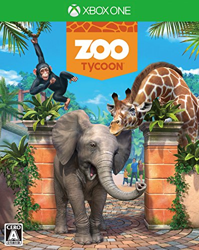 ZooTycoon