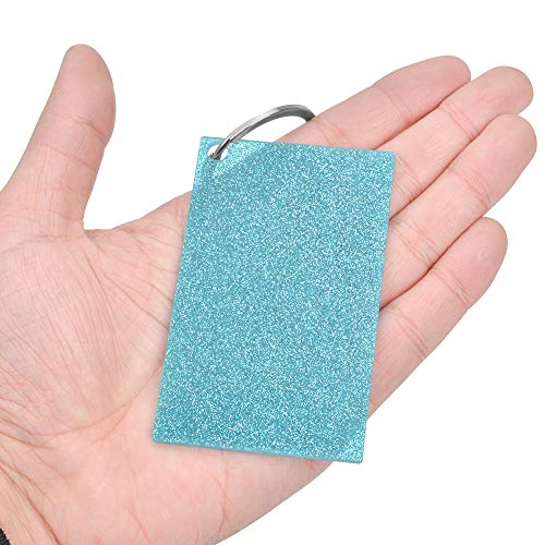 zouwii Llavero Personalizado con código de Spotify, Tablero de música, Llavero, álbum de Fotos Personalizado, Signo Musical, Placa de canción, Llavero, Regalo para el día de San Valentín