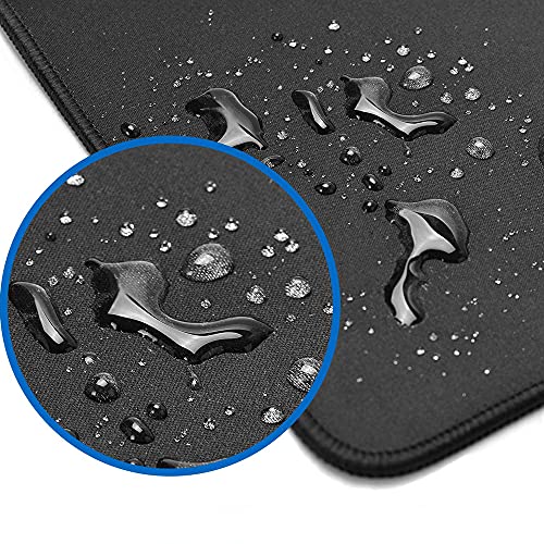 Zpzzy Fairy Tail Colección De Personajes patrón Alfombrilla De Ratón De Anime Base De Goma Antideslizante con Bordes Cosidos La Alfombrilla De Ratón Amada por Los Jugadores Adecuado para Juegos/Uso