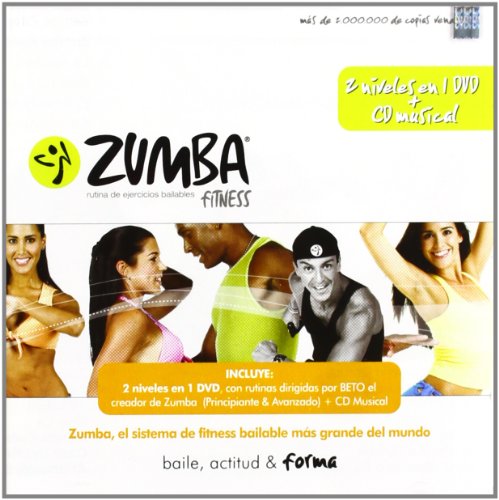 Zumba Fitness: Spanish Version