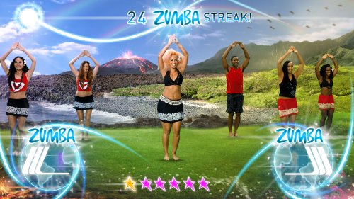 Zumba Fitness: World Party [Importación Inglesa]