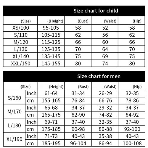 ZYZQ Capitán América Cosplay Disfraces Spiderman Remitoni Body Speed ​​Spiderman Jumpsuit PS4 Peter Parker Vestido de Lujo Medias para niños Adultos,E-Kids~S（105~115cm）