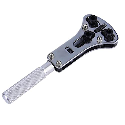 13 PCS Watch Watch Band Link Pin Remover Funda Funda Apagado Plier Repair Herramientas KIT Juego de herramientas profesionales