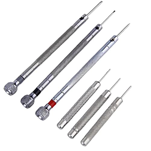 13 PCS Watch Watch Band Link Pin Remover Funda Funda Apagado Plier Repair Herramientas KIT Juego de herramientas profesionales