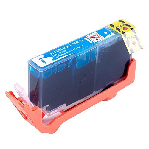 14 cartuchos de tinta compatibles de alta capacidad para impresoras 364 XL para HP Photosmart 5510 5511 5512 5514 5515 6510 6512 6515 7510 7515 B010a B109a B109d B109f B110a B110c B110e HP Photosmart Plus B209a B209c B210a B210c HP Deskjet 3070A 3520 Offi