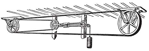1800 Mechanical Movements, Devices and Appliances (Dover Science Books)