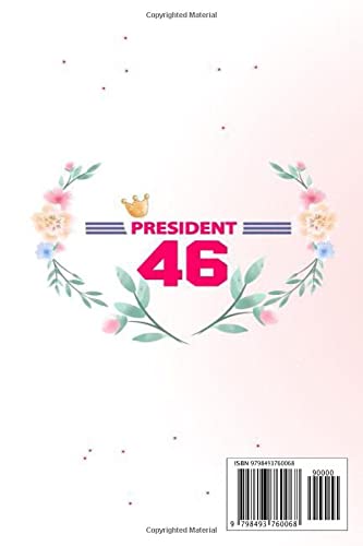 1954 SQUAD, We Are Anti BI-O-DEN So We Are Here To Restore The Soul Of America, President 46 Composition: President 46, Joe Biden Is My President, 1954 Birthday Decorations