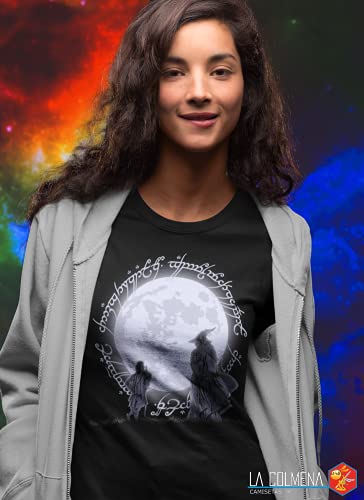 1966-Camiseta The Adventure Begins (Ddjvigo)