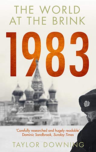 1983: The World at the Brink (English Edition)