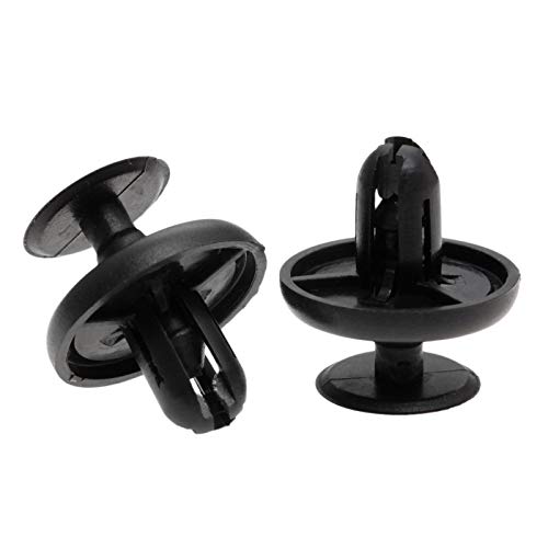 20 pcs parachoques Fender retenedor Clips para Suzuki Grand Vitara, SX4 Swift X 90 XL 7