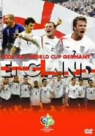 2006 Fifa World Cup: England Te [Alemania] [DVD]