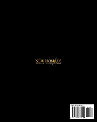 2020 - 2021 Two Year Daily Planner: Elegant Black Gothic Steampunk Daily Weekly Monthly 2020-2021 Planner Organizer. 2 Year Motivational Agenda ... ... Gothic Steampunk Planner) [Idioma Inglés]