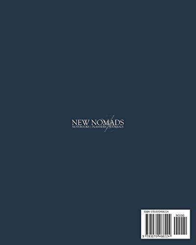 2020 - 2021 Two Year Daily Planner: Vintage Elegant Dark Blue Daily Weekly Monthly 2020-2021 Planner Organizer. 2 Year Motivational Agenda Schedule ... Gothic Steampunk Planner) [Idioma Inglés]