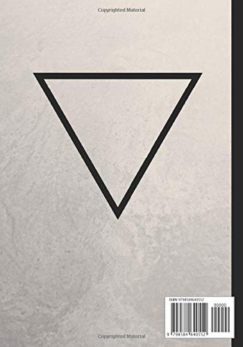 2021: Gothic Alchemy Planner Agenda, Holidays, Two Pages per Month, Includes Space for Contacts, Passwords, and Notes, Vintage Alchemical Symbol Air ... Fire, Water, Earth, Gold, Mercury in Interior