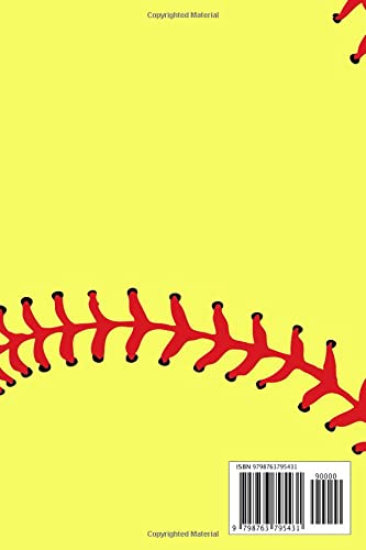 2022: Calendar Softball Player Jersey Number 25 Monthly Weekly Daily Planner | Cute Softball Planner | Dated Week Day Month Calendar 2022 With UK ... Family Work & Sports | 140 Sites | 6x9 | Gift