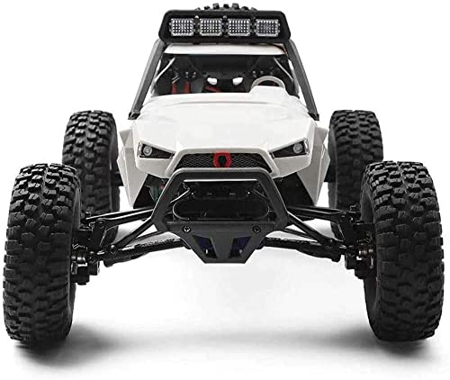 2.4GHz Off-Road RC Vehicle Remote Control Car Boy Large Off-Road RC Vehicle Remote Control Car Boy One Key Programming RC Vehicle Toy Bigfoot RC Truck