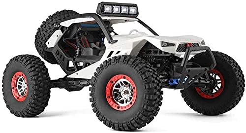 2.4GHz Off-Road RC Vehicle Remote Control Car Boy Large Off-Road RC Vehicle Remote Control Car Boy One Key Programming RC Vehicle Toy Bigfoot RC Truck