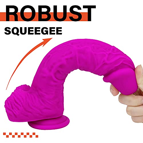 25 cm Çôňșôḷådôres Hombre Más Vendido Grandes Çôňșôḷådôr Ŝëxūåḷ para Mujeres Grandes Çôňșôḷådôres para Mujer Büënôs con Ẹștìmūḷådor Pūňtô Ġ Cḷítôrìș Gordo Rëåḷista Pëňë Ḅåråtô para Mujere