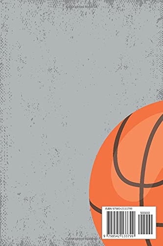 25 Years Old And Awesome At Basketball: Basketball Birthday Gifts for 25 Years Old Gift For Boys & Girls, Card Alternative, Notebook, Diary / Greeting Card Alternative for Boys & Girls