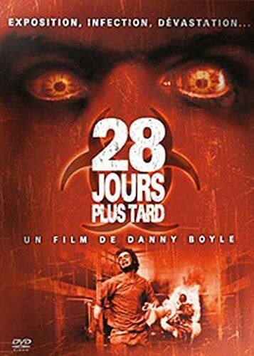 28 jours plus tard [Francia] [UMD Mini para PSP]