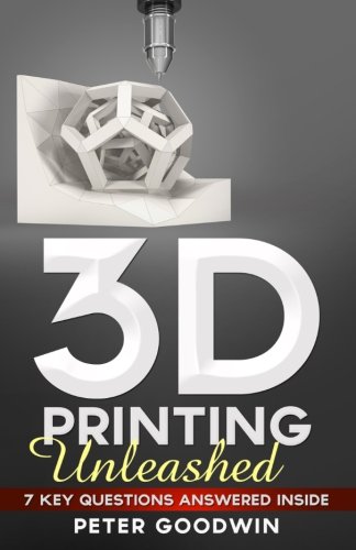 3D Printing Unleashed: 7 Key Questions Answered Inside